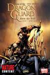 Tales of the Dragon Guard: Into the Veil comic books